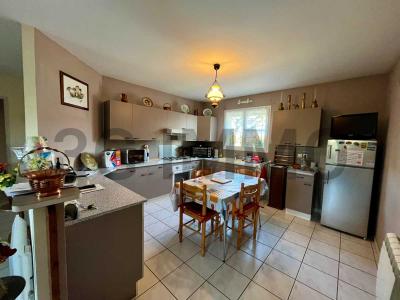 For sale Langon 4 rooms 95 m2 Gironde (33210) photo 2