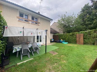 Annonce Vente 4 pices Maison Mours 95