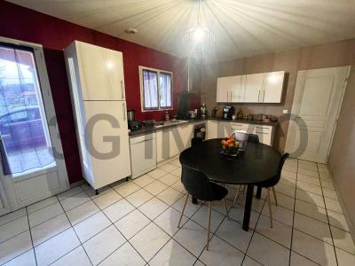 For sale Buzet-sur-baise 5 rooms 110 m2 Lot et garonne (47160) photo 3