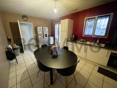 For sale Buzet-sur-baise 5 rooms 110 m2 Lot et garonne (47160) photo 4