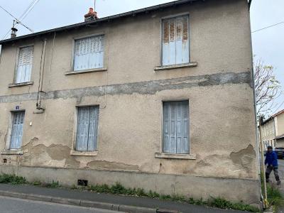 For sale Blanc 6 rooms 140 m2 Indre (36300) photo 3