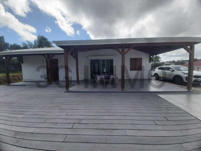 For sale Moule 4 rooms 128 m2 Guadeloupe (97160) photo 0