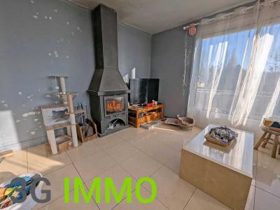 For sale Chaumont-en-vexin 4 rooms 75 m2 Oise (60240) photo 1