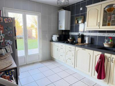 Acheter Maison Chateauroux 162750 euros