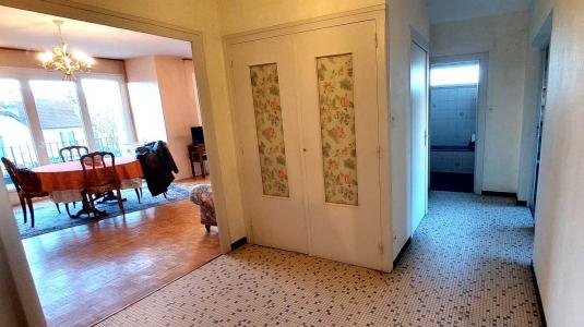 For sale Dijon 4 rooms 81 m2 Cote d'or (21000) photo 1