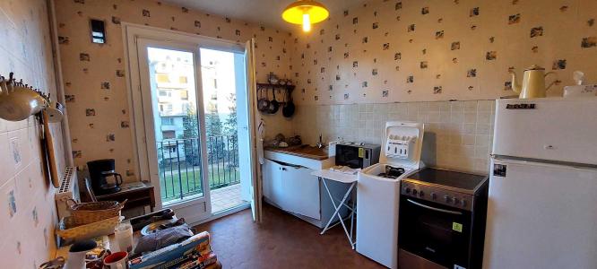 For sale Dijon 4 rooms 81 m2 Cote d'or (21000) photo 4