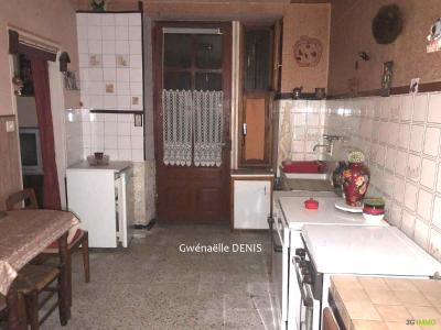 For sale Brigueuil 5 rooms 80 m2 Charente (16420) photo 2