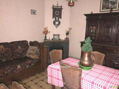 For sale Brigueuil 5 rooms 80 m2 Charente (16420) photo 3