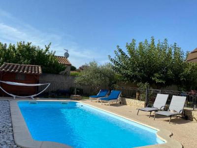 For sale Isle-sur-la-sorgue 5 rooms 114 m2 Vaucluse (84800) photo 3