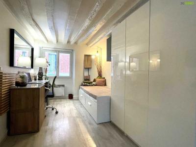 For sale Courbevoie 2 rooms 43 m2 Hauts de Seine (92400) photo 2