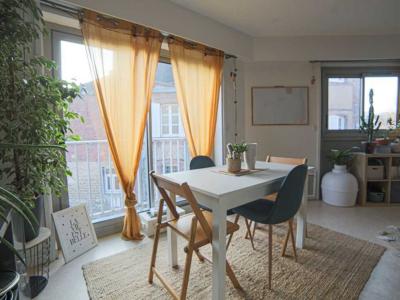 Annonce Vente Immeuble Rouen 76