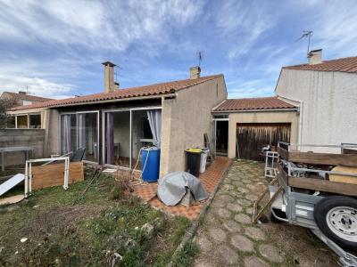 For sale Lattes 5 rooms 102 m2 Herault (34970) photo 0