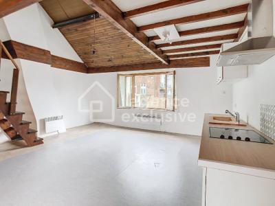 Acheter Immeuble Lille 450000 euros