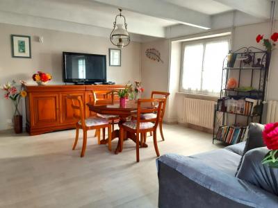 For sale Pouldreuzic 3 rooms 72 m2 Finistere (29710) photo 3