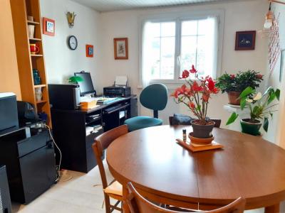 For sale Pouldreuzic 3 rooms 72 m2 Finistere (29710) photo 4