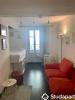 For rent Apartment Antibes  20 m2