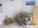 For rent Apartment Bidart  22 m2