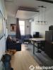 For rent Apartment Nimes  45 m2 3 pieces