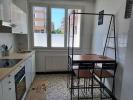 For rent Apartment Villeurbanne  49 m2 2 pieces