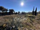 For sale Land Moussoulens  1240 m2