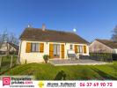 For sale House Vicq-sur-nahon  84 m2 5 pieces