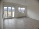 For rent Apartment Montherme  67 m2 3 pieces