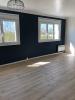 For rent Apartment Saint-brieuc  67 m2 3 pieces