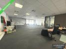 For rent Commercial office Nimes  225 m2