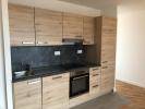 For rent Apartment Nantes  42 m2 2 pieces