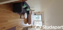 For rent House Paris-16eme-arrondissement  25 m2