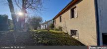 For sale House Meuzac  146 m2 6 pieces