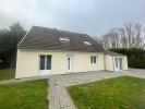 For sale House Chanteheux  137 m2 6 pieces