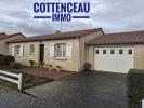 For sale House Chemille  88 m2 3 pieces