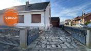 For sale House Mericourt  96 m2 6 pieces