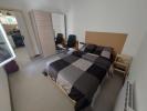 For rent Apartment Saint-denis  35 m2