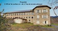 For sale Apartment building Montbrison  2150 m2 30 pieces