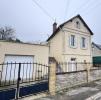 For sale House Soissons  63 m2 4 pieces