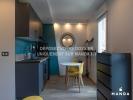 For rent Apartment Mee-sur-seine  19 m2