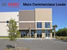 For sale Commercial office Charmeil 