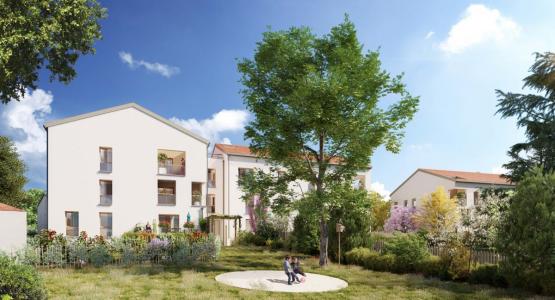 Annonce Vente 5 pices Appartement Sainte-foy-les-lyon 69