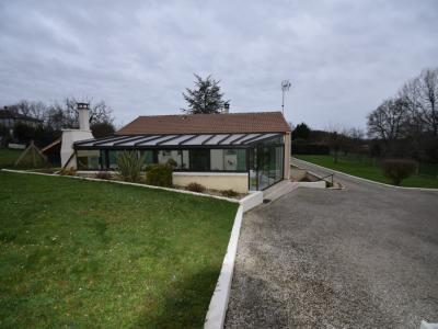 Annonce Vente 5 pices Maison Mornac 16