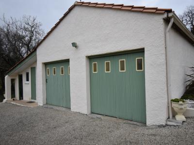 Acheter Maison 153 m2 Mornac