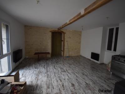 For sale Aussac-vadalle NORD (communes au Nord d'Angoulme) 3 rooms 70 m2 Charente (16560) photo 1