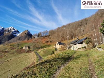 For sale Seix 4 rooms 90 m2 Ariege (09140) photo 0