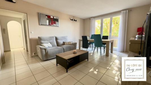 Annonce Vente 3 pices Appartement Troyes 10