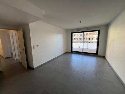 Acheter Appartement 59 m2 Beaurecueil