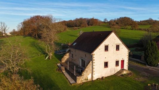 For sale Curgy 6 rooms 220 m2 Saone et loire (71400) photo 0