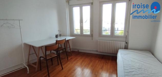 Louer Appartement 59 m2 Brest