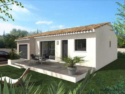 Annonce Vente 3 pices Maison Vias 34