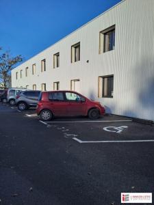 Louer Bureau Cesson-sevigne Ille et vilaine